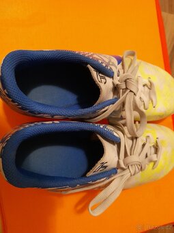 Nike kopačky vel. 32/ 33 - 5