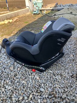 Britax Römer Dualfix M i-Size - 5
