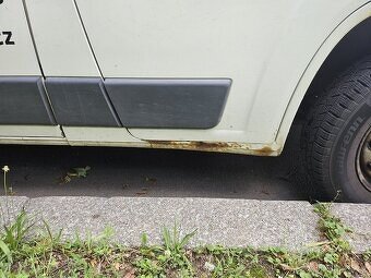 Citroën Jumper,, 2007 - 5