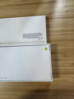 Apple Watch Series 8 – Starlight – 41 mm NEROZBALENÉ - 5