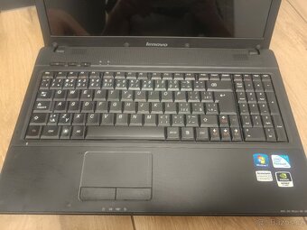 LENOVO IDEAPAD G560 - 5