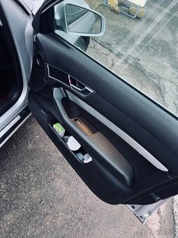 Audi A6C6 - 5