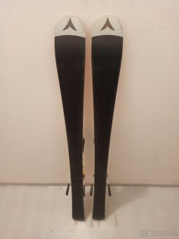 Prodám lyže Dynastar 120cm - 5
