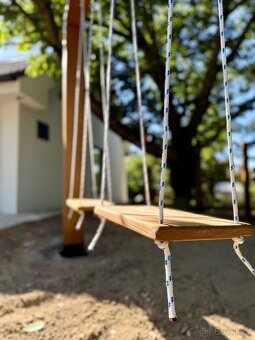 Rámová Houpačka - 5