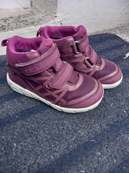 Boty Viking vel. 28 - 5