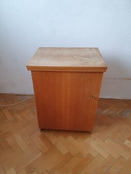 Šicí stroj Veritas - 5