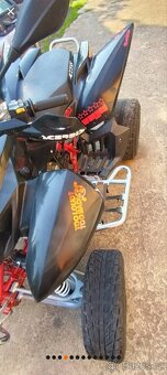 Access warrior 450 - 5