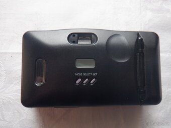 PRODÁM :Voigtländer Vito C-AF - 5