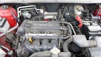 Kia Soul 1.6, G4FC, r.v.2009 - 5