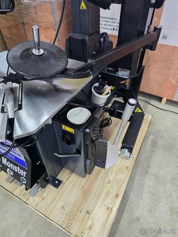 Pneuservisní set - EXPERT WEBER - 5