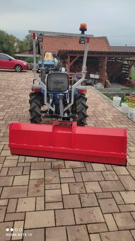 Radlice na sníh - 5