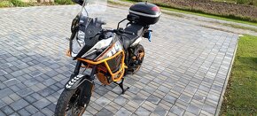 KTM 1190 adventure - 5
