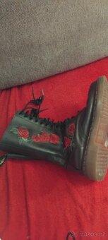 Dámská obuv Dr. Martens - 5