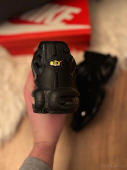 Nike Airmax plus Tn - 5