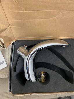 Baterie k umyvadlu - 5