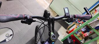 Rockrider ST520 2 ks - 5