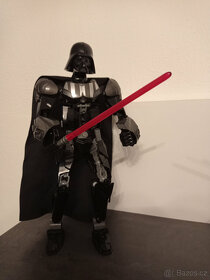 Lego Star Wars - 75111 Darth Vader, 75117 Kylo Ren - 5