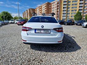 Škoda Superb,2.0TDi,140KW,DSG,L&K,4x4,KOUP.V ČR,2016 - 5