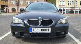 BMW E61 530D - 5