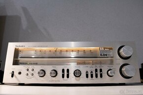 TECHNICS SA 500 - 5