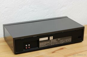 Technics RS-B305 - 5