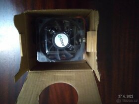 Chladič s ventilátorem pro Sempron Socket AM2 - 5