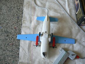 Letadlo KDN-Turbolet na bowden - 5