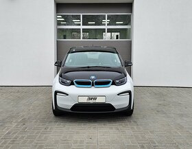 BMW i3 120 Ah, 11/2019, najeto 7.100 km, SoH 100% - 5