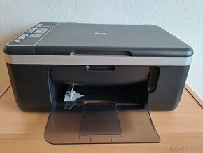 HP Deskjet F 4180, tiskárna, skener, kopírka - 5