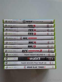 Xbox 360 HARD DISK - 5