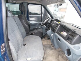 Ford Transit - 5