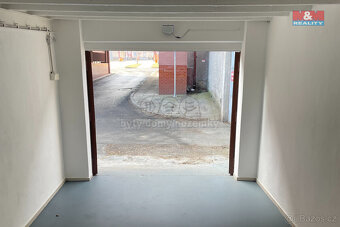 Prodej garáže, 18 m², Plzeň - 5