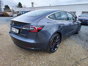 TESLA MODEL 3 PERFORMANCE 2020 72TKM AUTOPILOT - 5