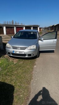 Golf 5 1.9tdi 77kw - 5