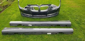 BMW e92/e93 LCI prahy - 5