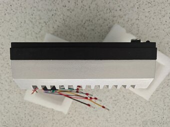 2DIN autorádio 7010B - nové - 5