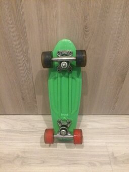 Skateboard 2x - 5