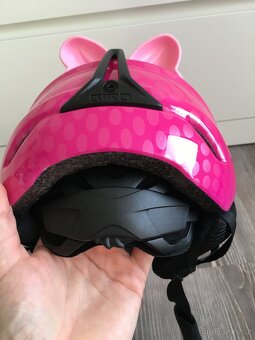 Giro helma velikost XS - 5