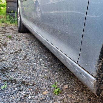Volkswagen Golf 5 V 1.4 Mpi 59 KW UNITED 8/2008 127 tkm - 5