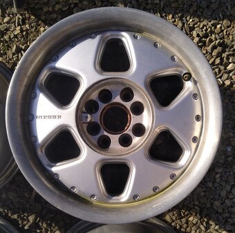 Keskin KT5 4x100/4x108 7Jx15 - 5