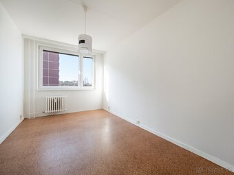 Prodám byt v Hlubočepech, OV, 4+1, 92 m vč. Lodžie, sklep 2m - 5