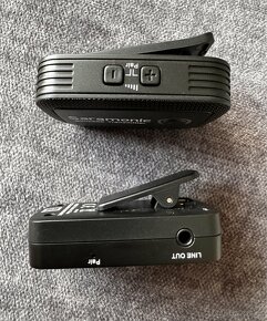 Bezdrátový mikrofon - Saramonic Blink 500B1 - 5