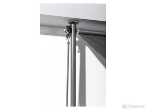 Markýza LIVARNO home , 3 x 1,5 m - NOVÁ - 5