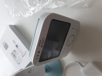 Philips Avent Baby monitor CD841/26 - 5