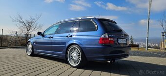 2001 ALPINA B3 3.3 TOURING #50 - 5