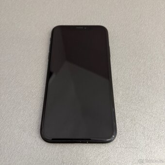 iPhone XR 64GB, 100% baterie, 12 měsíců záruka - 5