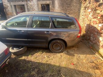 Volvo v5 2.0d nd - 5
