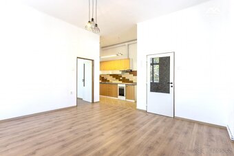 Pronájem bytu 2+kk, 52 m2, Chotěboř, ul. Herrmannova - 5