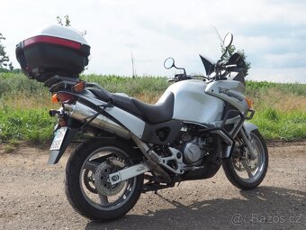 Honda Varadero - 5