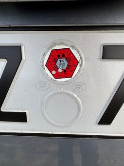 Honda Civic 8g - 5